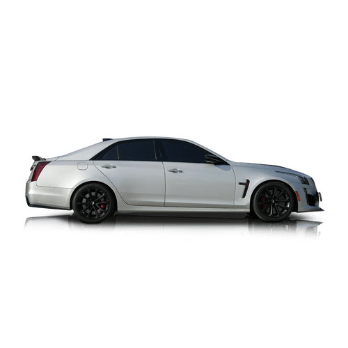 2016 Cadillac CTS V for Sale Exotic Car Trader (Lot 23034063)